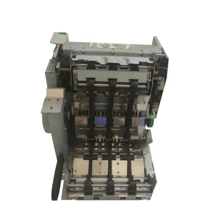 445-0756286 NCR S2 Pick Module Assy 4450756286 ATM Machine