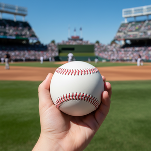 <span class=keywords><strong>Bate</strong></span> <span class=keywords><strong>de</strong></span> Béisbol Intop <span class=keywords><strong>de</strong></span> Cuero Sintético PU Duradero, Núcleo <span class=keywords><strong>de</strong></span> <span class=keywords><strong>Espuma</strong></span> <span class=keywords><strong>de</strong></span> <span class=keywords><strong>Goma</strong></span> Blanca Pura <span class=keywords><strong>de</strong></span> 9 Pulgadas, 150g, 7.2cm, Aleación <span class=keywords><strong>de</strong></span> Aluminio, para Interior/Exterior - Product Image 1