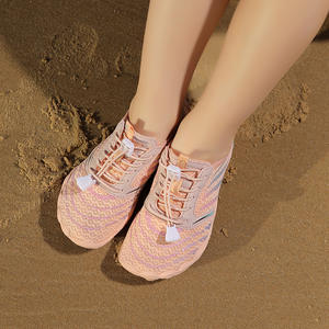 <b>Kids</b> Quick-Dry Barefoot Water Socks / Aqua <b>Shoes</b> For Boys & Girls, Beach, Swimming, Diving - Product Image 5