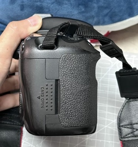 Appareil photo numérique reflex numérique professionnel <span class=keywords><strong>Canon</strong></span> 7D de milieu de <span class=keywords><strong>gamme</strong></span> à petit prix, format APS-C - Product Image 5