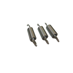 OEM mùa xuân mở rộng bán buôn tùy chỉnh <span class=keywords><strong>2025</strong></span> xoắn ốc căng thẳng mùa xuân - Product Image 2