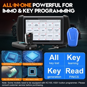 Professional for XTOOL IP616 OBD2 Car Scanner Car Diagnostic <strong>Tool</strong> Engine Analyzer - Product Image 4