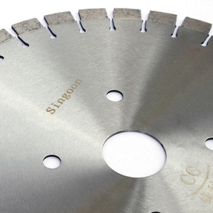 Dụng Cụ Điện Quy Trình Đá Lưỡi Cưa Tròn Singoon - Product Image 5