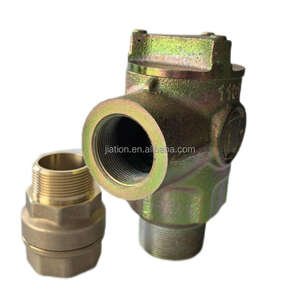 Valvola di Non Ritorno Tipo Francese per Infradito - Product Image 1