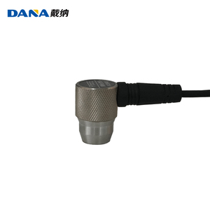مسبار قياسي لقياس سمك الموجات فوق الصوتية 5P EE قطر 10 MHZ سعر المصنع - Product Image 2