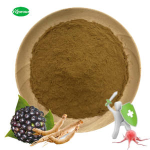En kaliteli sibirya Ginseng tozu 0.8% eleutherooücretsiz örnek sibirya Ginseng özü - Product Image 1