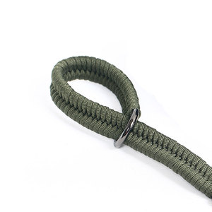 Correa de mano para cámara fotográfica, accesorios de alta gama para Paracord de fotografía, correa de muñeca para cámara DSLR o sin espejo - Product Image 5