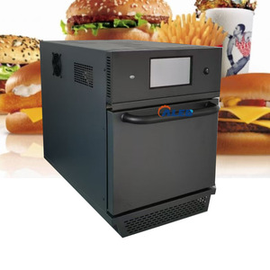 <span class=keywords><strong>Four</strong></span> à cuisson rapide à petit prix pour usage domestique, <span class=keywords><strong>mini</strong></span> <span class=keywords><strong>four</strong></span> électrique économique en acier inoxydable, <span class=keywords><strong>four</strong></span> de comptoir à chauffage rapide - Product Image 2