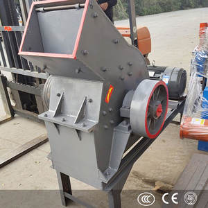 Broyeur à marteaux puissant et économe en énergie pour le traitement du charbon et le concassage de pierres - Product Image 4