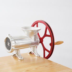 32 # 製品タイプ肉ミンサーマシン - Product Image 4