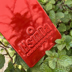 Polvo de Ilusión Cromado y Capa Transparente Brillante, Revestimiento de Doble Capa - Product Image 3
