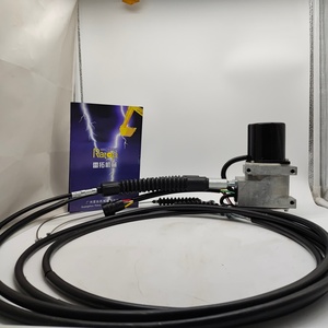 Motor de Aceleración DURABLE E312 para Excavadora 2475227 247-5227 7Y5571 - Product Image 4