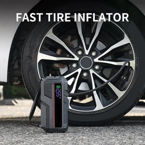 5 1อุปกรณ์สตาร์ทรถยนต์2000A 16000<span class=keywords><strong>ม</strong></span>ิลลิแอ<span class=keywords><strong>ม</strong></span><span class=keywords><strong>ป์</strong></span>ต่อชั่<span class=keywords><strong>ว</strong></span>โมงแบตเตอรี่สำรองไฟ LED สตาร์ทฉุกเฉินสำหรับรถบรรทุกรถจักรยานยนต์20000<span class=keywords><strong>ม</strong></span>ิลลิแอ<span class=keywords><strong>ม</strong></span><span class=keywords><strong>ป์</strong></span>ต่อชั่<span class=keywords><strong>ว</strong></span>โมง - Product Image 5