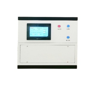 Sistema de Suministro de Gas de Fácil Operación, Sistema de Mezcla y Distribución de Gas Amoníaco de 2-10 Canales para Investigación y Desarrollo Experimental - Product Image 1