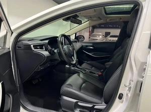 <span class=keywords><strong>Corolla</strong></span> modèle <span class=keywords><strong>2021</strong></span> 1.2T <span class=keywords><strong>S</strong></span>-CVT édition Pioneer avec sièges en cuir, écran tactile LCD, offre spéciale, voiture d'occasion - Product Image 4