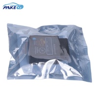 Escáner Automotriz OBD2 Elm 327 de Chip Único V2.1-7 V1.5-9 con Protocolos Bluetooth 5.1, Herramienta de Diagnóstico Automotriz Económica