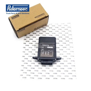 <span class=keywords><strong>Relais</strong></span> de camion REFERNEEC 1594179, unité de commande pour camion VOLVO - Product Image 5