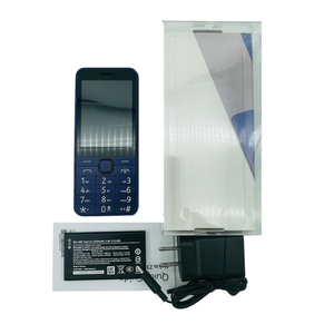 Téléphone robuste à bas prix, vente en gros, commande en gros, 100% neuf, double SIM, téléphone portable pour No-kia 235 4G - Product Image 2