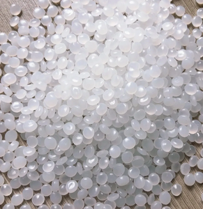 PP Résine Matière première PP Cap, Bouteille Matériel - Product Image 4