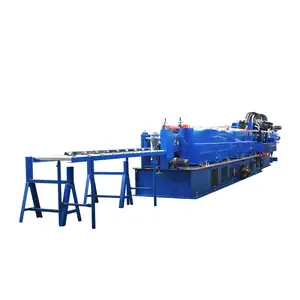 C Z Interchange Purlin Forming Machine