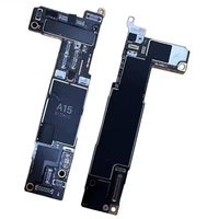 Carte mère déverrouillée d'origine pour iphone 14 14 pro 14plus 14pro max Carte logique avec face id pour carte mère de téléphone portable