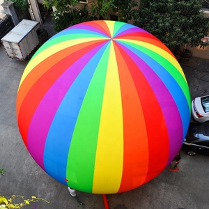 360 gonflable personnalisé publicité géant ballon à air gonflable pour la publicité publicitaire gonflable - Product Image 1