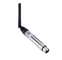 Émetteur et récepteur DMX512 sans fil pour l'éclairage de scène, système de contrôle des projecteurs LED Par, signal 2,4G, émetteur-récepteur