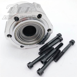 40250-2S610 40250-88G00 Cubo de Bloqueo de Rueda Libre al por Mayor para Nissan PICK UP - Product Image 3