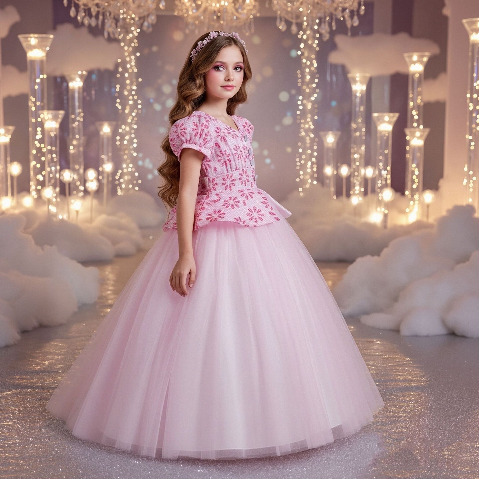 women's silver birthday dress Silver Life Of The Party Dress - Small Ellae Lisque - Perfect for Date Nights & Birthdays