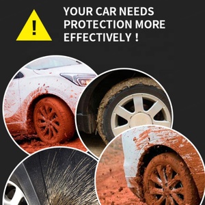 Guardabarros para SUZUKI JIMNY 2019-2022, Accesorios para Auto, Kit de Carrocería, Guardabarros OEM - Product Image 4