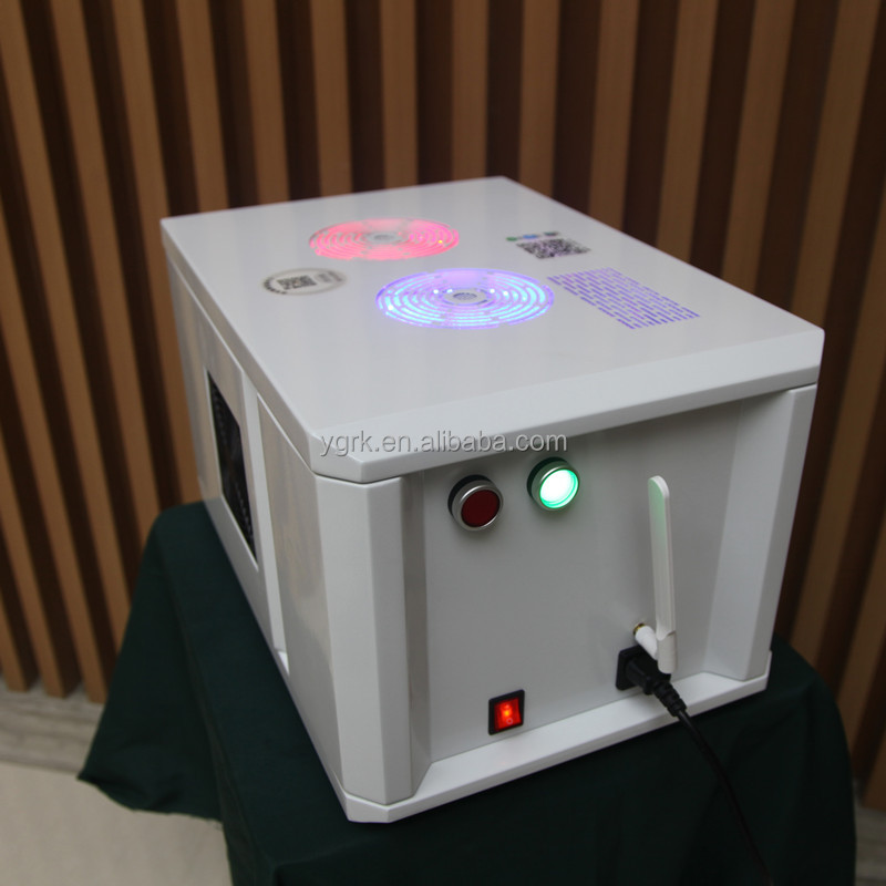 2021新技术太赫兹微波消融治疗仪光波物理治疗仪医疗康复