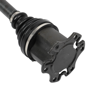 <span class=keywords><strong>Arbre</strong></span> <span class=keywords><strong>de</strong></span> <span class=keywords><strong>transmission</strong></span> avant gauche pour <span class=keywords><strong>Audi</strong></span> <span class=keywords><strong>A4</strong></span> 1.8L 2.0L 2004-2007 Trans manuel OE:8E0407451JX - Product Image 5