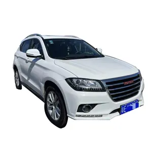 Best Price 2017 HAVAL H2 1.5T Suv Used Cars china Second Hand Car cheap low price