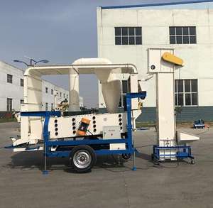 Machine de traitement de grains de café de cacao de caroube Plam (Offre Spéciale <span class=keywords><strong>en</strong></span> 2020) - Product Image 2