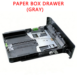 Caja de Papel MoYang con Dispositivo de Doble Cara para Impresoras <span class=keywords><strong>Brother</strong></span> 2550 <span class=keywords><strong>2750</strong></span> 7500 7530 7535 2710 2715 - Product Image 3