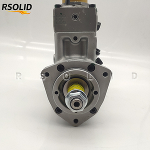 Rsoliddiesel ปั๊มฉีดน้ำมันเชื้อเพลิง, 326-4634 10R-7661 32E61-10302ปั๊มคอมมอนเรลสำหรับ C4.4 C4.2 311D 315D 312D - Product Image 6