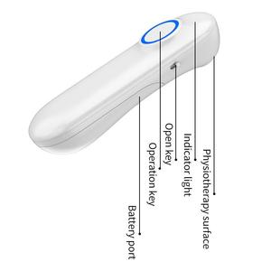 Hóa chất miễn phí côn trùng Sting cắn cứu trợ bút chống ngứa thiết bị để kiểm soát dịch hại <span class=keywords><strong>Bug</strong></span> cắn healer điều trị - Product Image 5