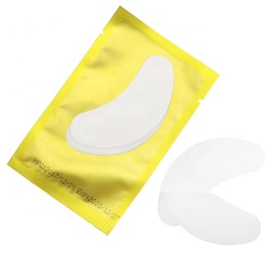 Parches <span class=keywords><strong>de</strong></span> Gel para <span class=keywords><strong>pestañas</strong></span>, caja personalizada, almohadillas para extensión <span class=keywords><strong>de</strong></span> <span class=keywords><strong>pestañas</strong></span> con logotipo privado, listo para enviar - Product Image 2