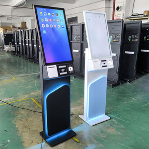 Tùy chỉnh chức năng 27 inch màn hình cảm ứng kiốt - Product Image 2