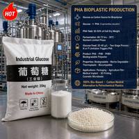 Glucose Dextrose Monohydrate en Poudre de Marque Zhendong, Direct Usine, Régulateur de pH, Pureté 99,99%, Vente en Gros, Meilleur Prix