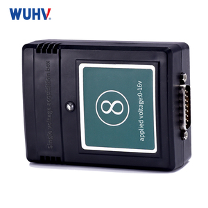 เครื่องทดสอบการคายประจุแบตเตอรี่ UHV-220/30FK 48V/110V/220V/240V และเครื่องทดสอบการฟื้นฟูแบตเตอรี่ - Product Image 4