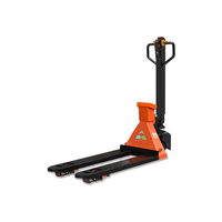 Chariot élévateur électrique Amthi Factory OEM/ODM avec kit 48V 2T haute puissance pour conversion