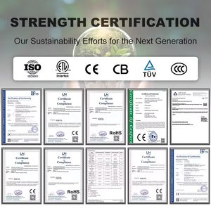 <span class=keywords><strong>Lampadario</strong></span> <span class=keywords><strong>a</strong></span> Sospensione LED Circolare di Design Moderno per Casa e Hotel - Product Image 6