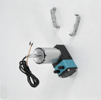 Pompe à vide compatible Lei PP0238 pour imprimante à jet d'encre continu JET2 SE/JET3/JET3 up SERIES, neuve, garantie 1 an