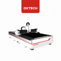 3000w fer aluminium cuivre laser cutter 1530 4020 cnc métal fibre laser machine de découpe