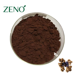Extracto de Jengibre Negro en Polvo, 5,7-Dimetoxiflavona 2.5% 5% 10%, Extracto Natural de Plantas, Materia Prima para Alimentos y Cosméticos - Product Image 1