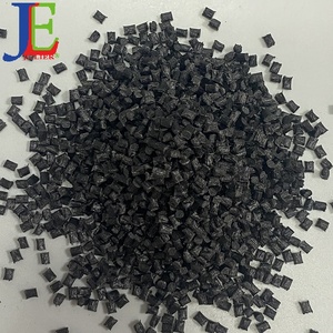 Resina de Polipropileno Homopolímero Natural, Gránulos de PP de Alta Resistencia, Plásticos Modificados con Fibra de Carbono Reforzada con PP - Product Image 5
