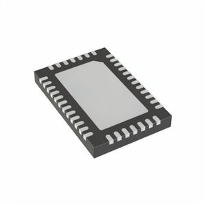 LTC4274CUHF#TRPBF BOM IC In Stock 38 WFQFN Exposed Pad Power Management (PMIC) Electronic Circuit Components - Product Image 1