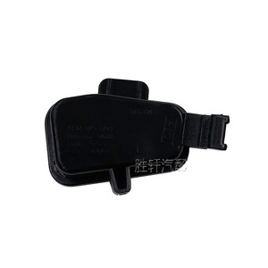 Led <b>Mirror</b> Puddle <b>Light</b> Rectangular ABS Material For Volkswagen Lamando 2015 2018 Driver Left Passenger Right - Product Image 4