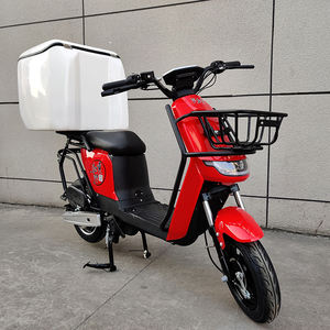 VIMODE — <span class=keywords><strong>scooter</strong></span> électrique, <span class=keywords><strong>livraison</strong></span> de <span class=keywords><strong>pizza</strong></span>, moto électrique - Product Image 3